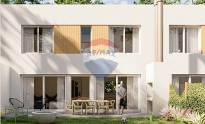 4-Room House for Sale in Las Lomas de San Isidro