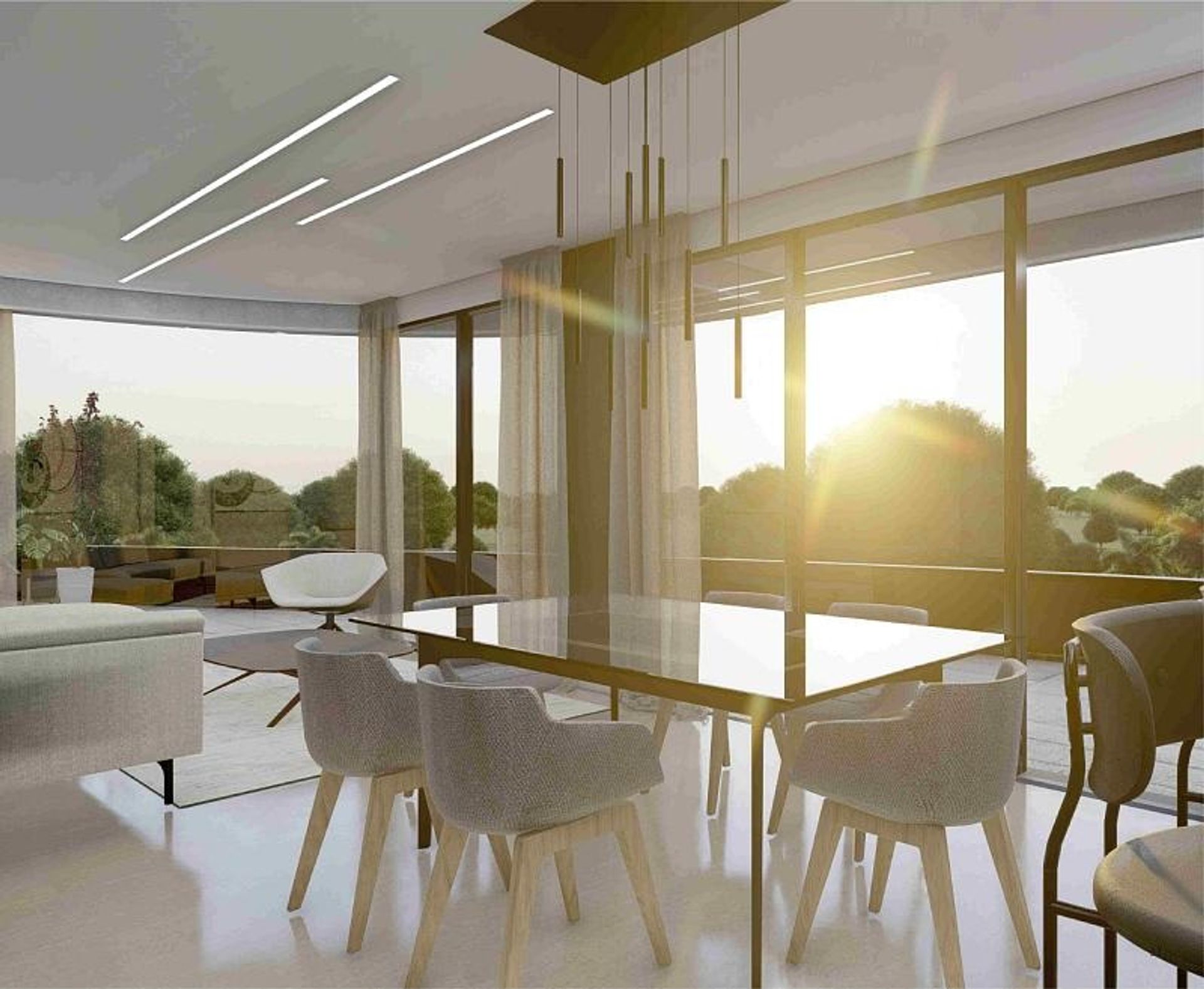 Vende dos ambientes en Brickell Joven Tigre POZO!!