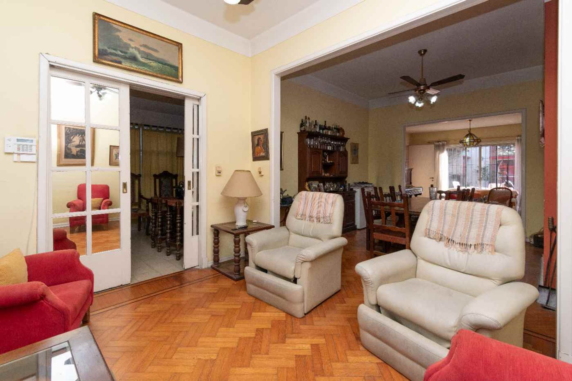 Venta Casa 4 Dorm en Florida Este Vicente López