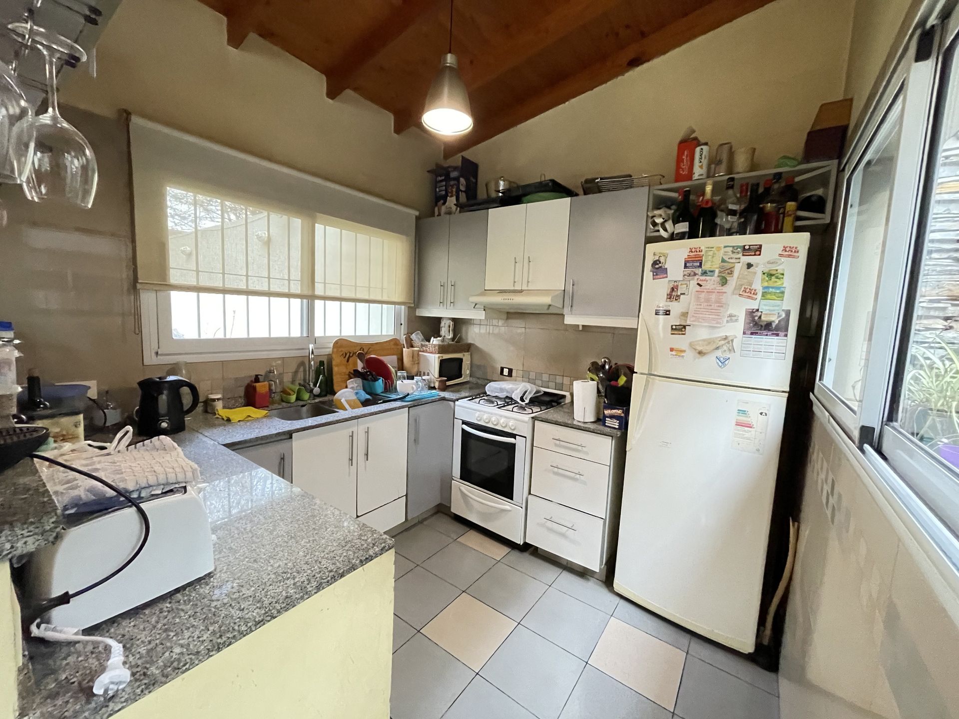 Venta Casa Con Cochera Quincho Y Playroom Munro
