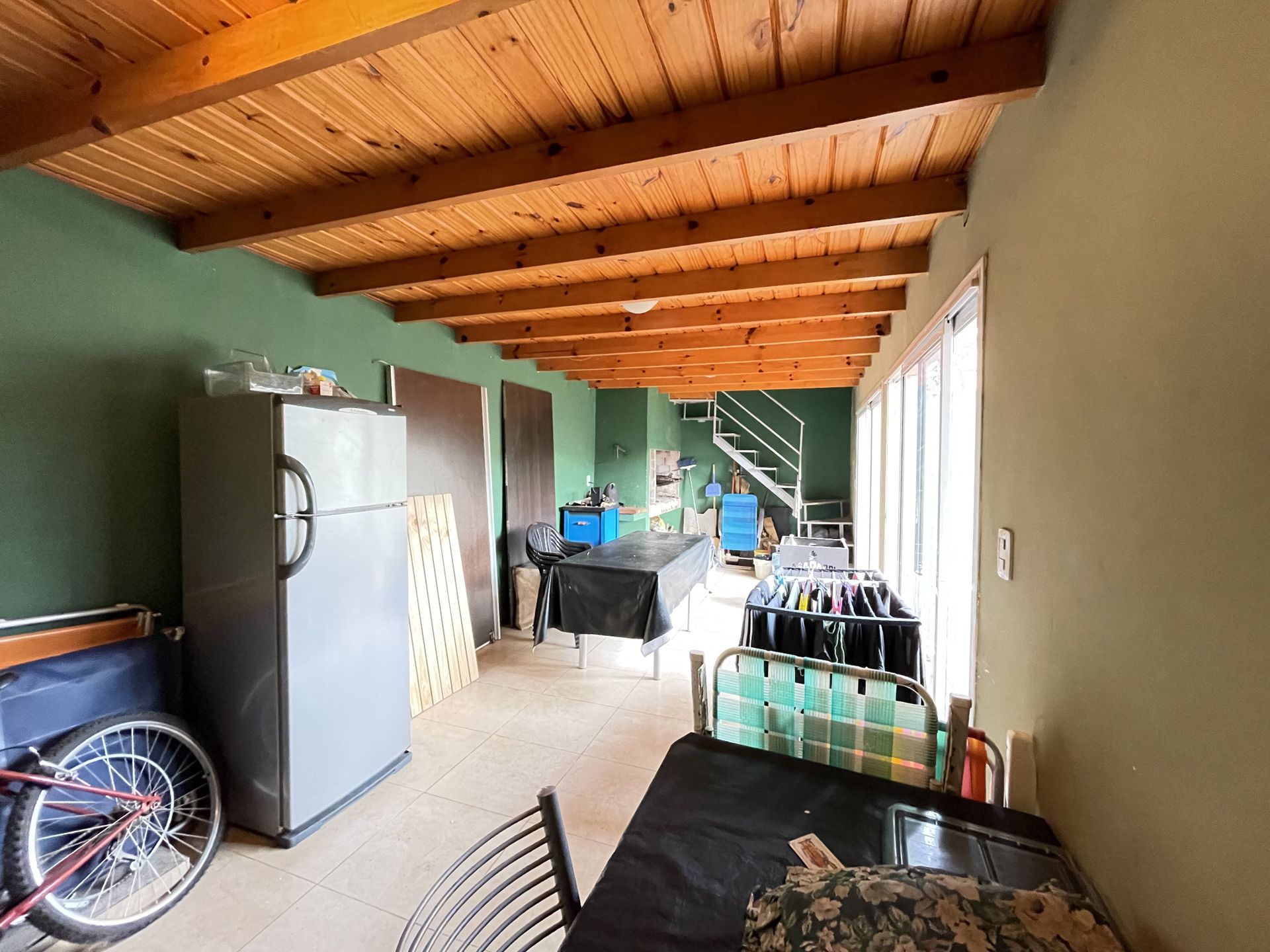 Venta Casa Con Cochera Quincho Y Playroom Munro