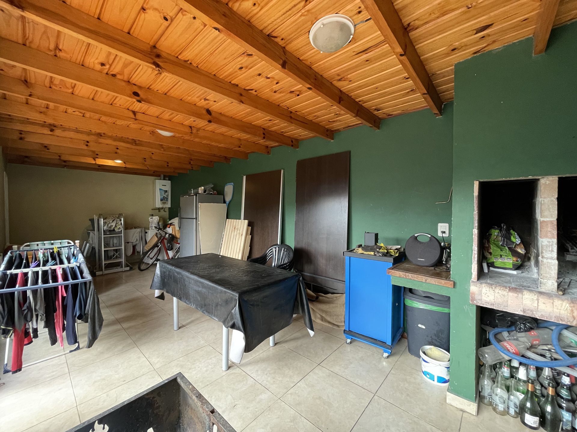 Venta Casa Con Cochera Quincho Y Playroom Munro