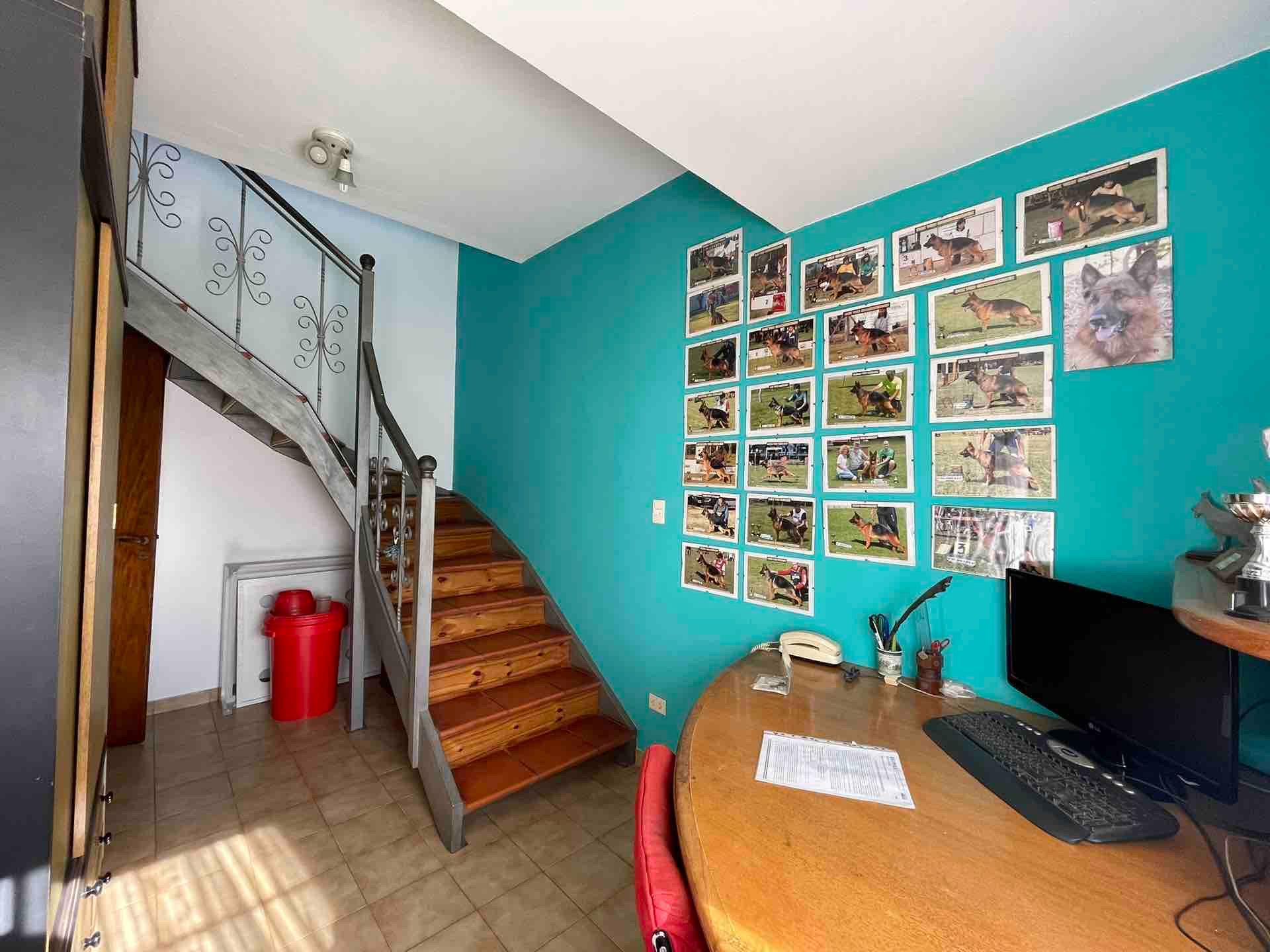 Venta Casa 4 Amb. Con Patio Y Cochera Boulogne