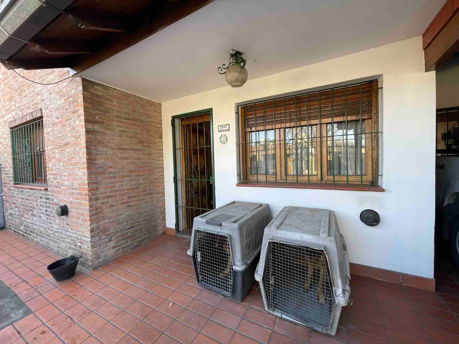 Venta Casa 4 Amb. Con Patio Y Cochera Boulogne