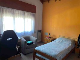 Venta Casa 4 Amb. Con Patio Y Cochera Boulogne