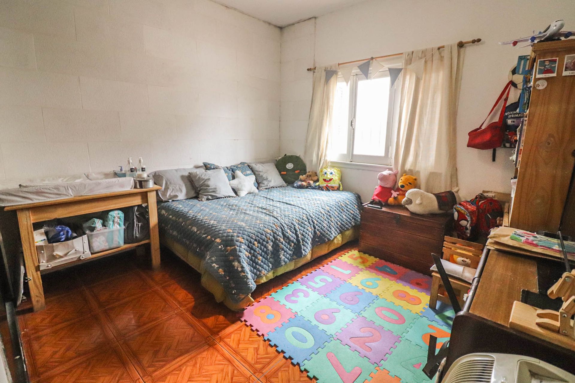 Venta casa en lote propio 3 amb Florida