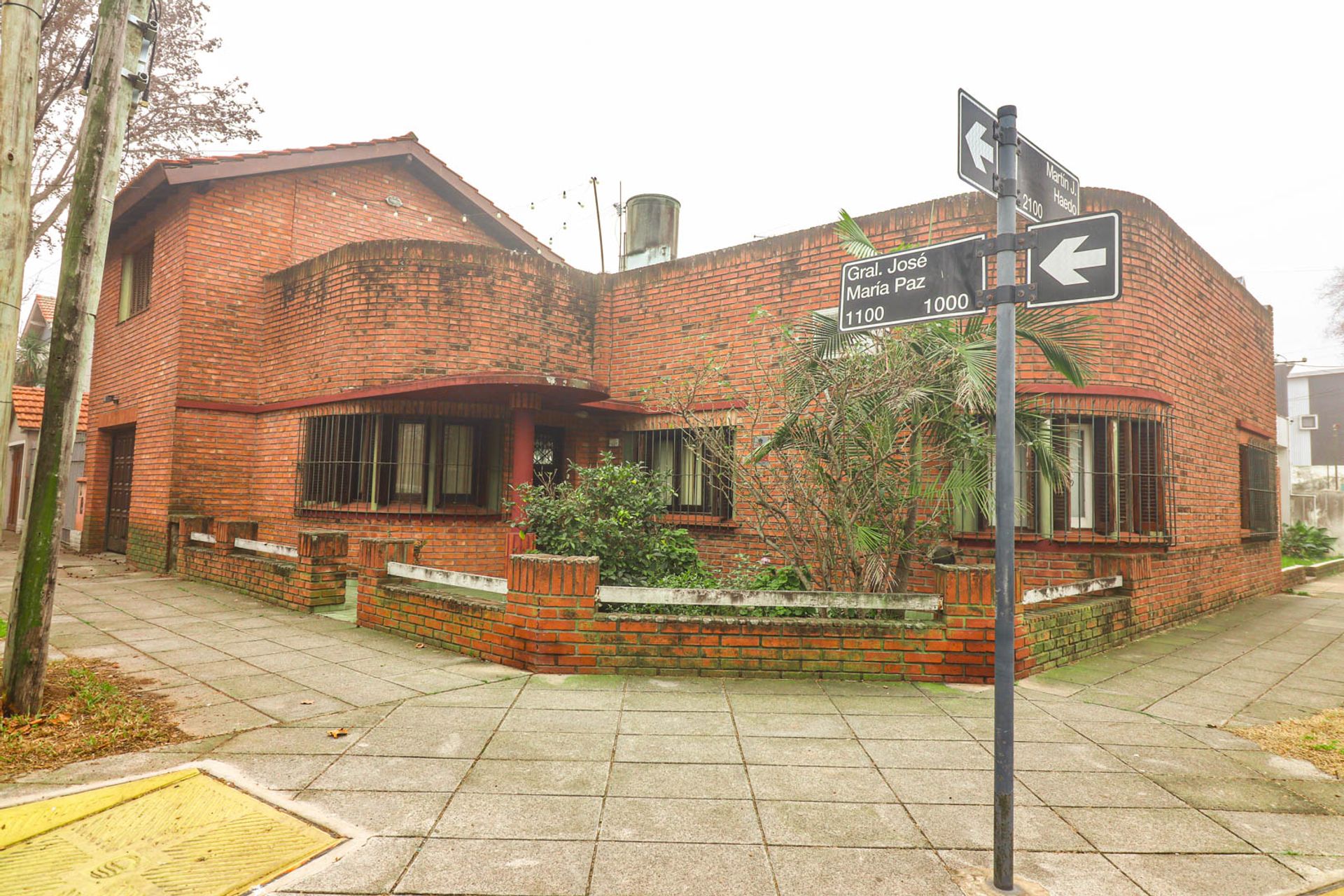 Venta casa en lote propio 3 amb Florida