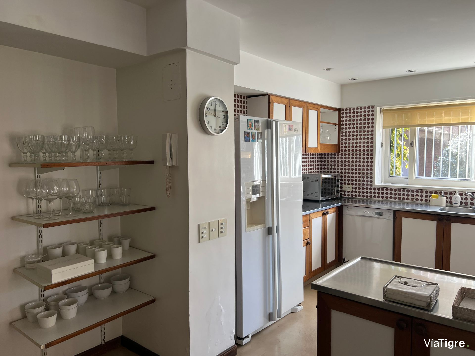 Casa 7 Amb + Dpto 2 Amb 6 Baños 3 Cocheras Piscina