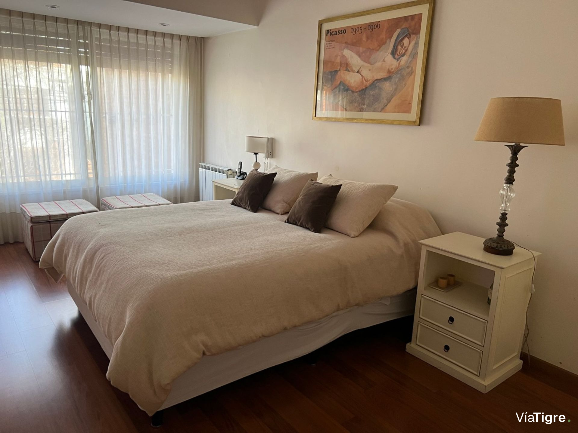 Casa 7 Amb + Dpto 2 Amb 6 Baños 3 Cocheras Piscina