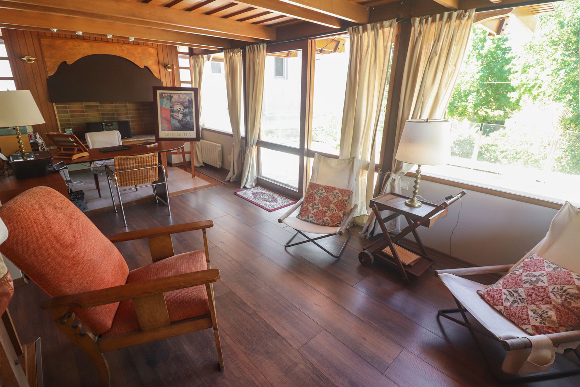 Venta casa 6 amb Camino Real vista Golf