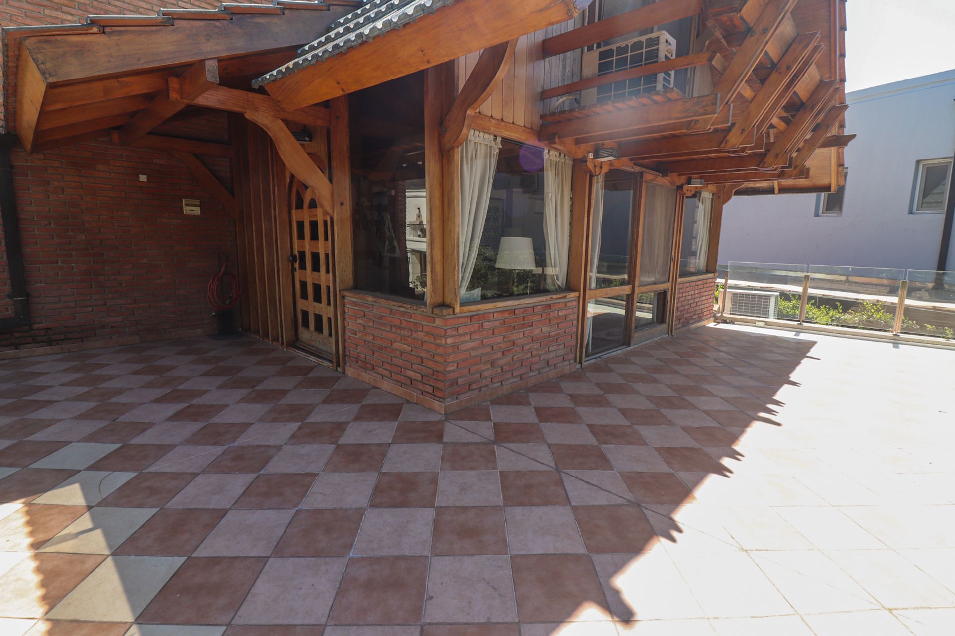 Venta casa 6 amb Camino Real vista Golf