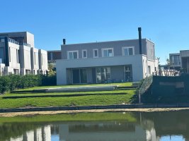 Venta Excelente Casa Al Agua - Virazon 7 Ambiente