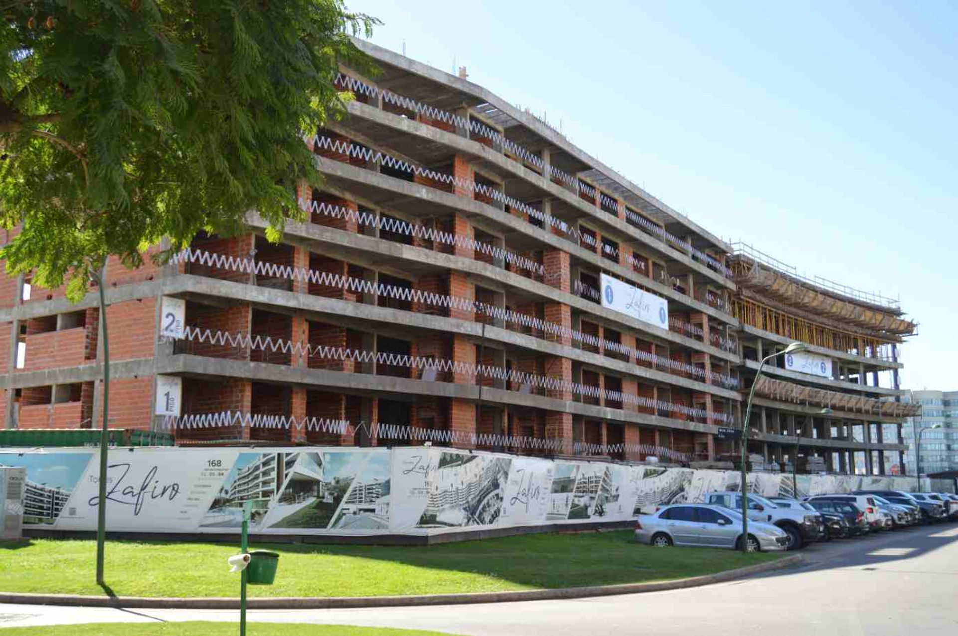 Torres Zafiro Nordelta - Venta Depto 3 Ambientes