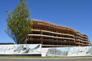 Torres Zafiro Nordelta - Venta Depto 3 Ambientes