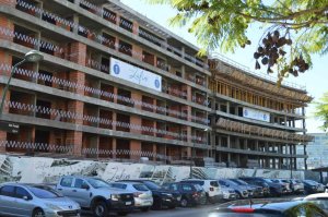 Torres Zafiro Nordelta - Venta Depto 3 Ambientes