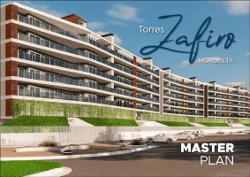 Torres Zafiro Nordelta - Venta Depto 2 Ambientes