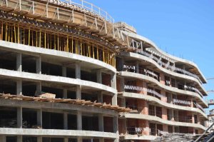 Torres Zafiro Nordelta - Venta Depto 2 Ambientes