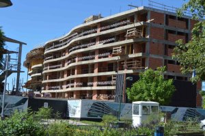 Torres Zafiro Nordelta - Venta Depto 2 Ambientes