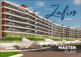 Torre Zafiro Nordelta - Venta 2 Amb Con Cochera