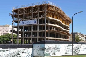 Torre Zafiro Nordelta - Venta 2 Amb Con Cochera
