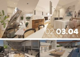 Torre Zafiro Nordelta - Venta 2 Amb Con Cochera