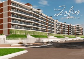Torres Zafiro Nordelta - Venta Depto. 2 Ambientes
