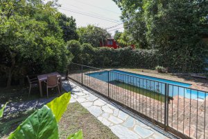VENTA - Casa 5 Amb Cochera y Jardin - LA HORQUETA