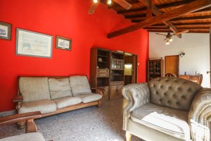 VENTA - Casa 5 Amb Cochera y Jardin - LA HORQUETA