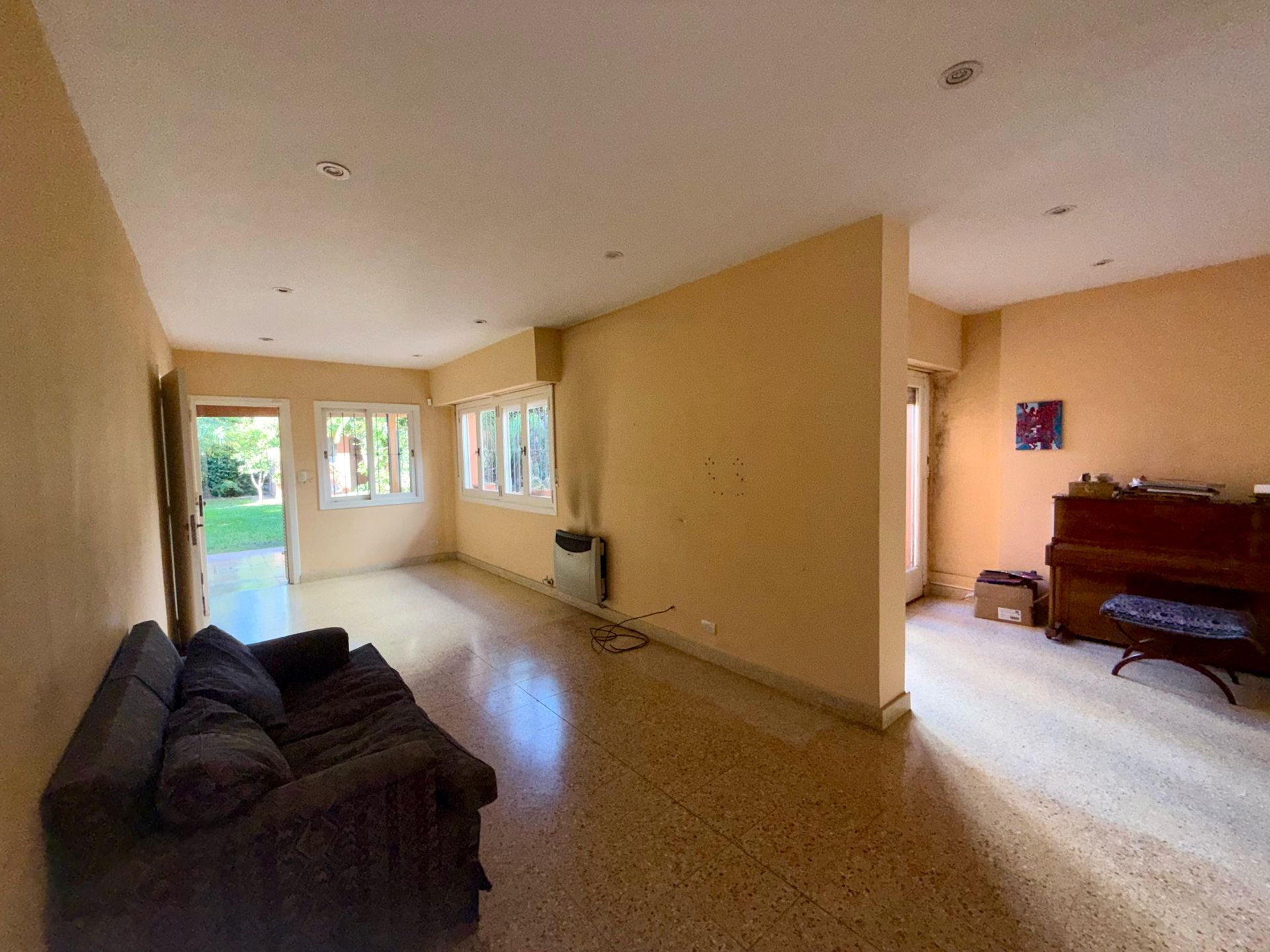 Venta casa de estilo 6 amb Vte López