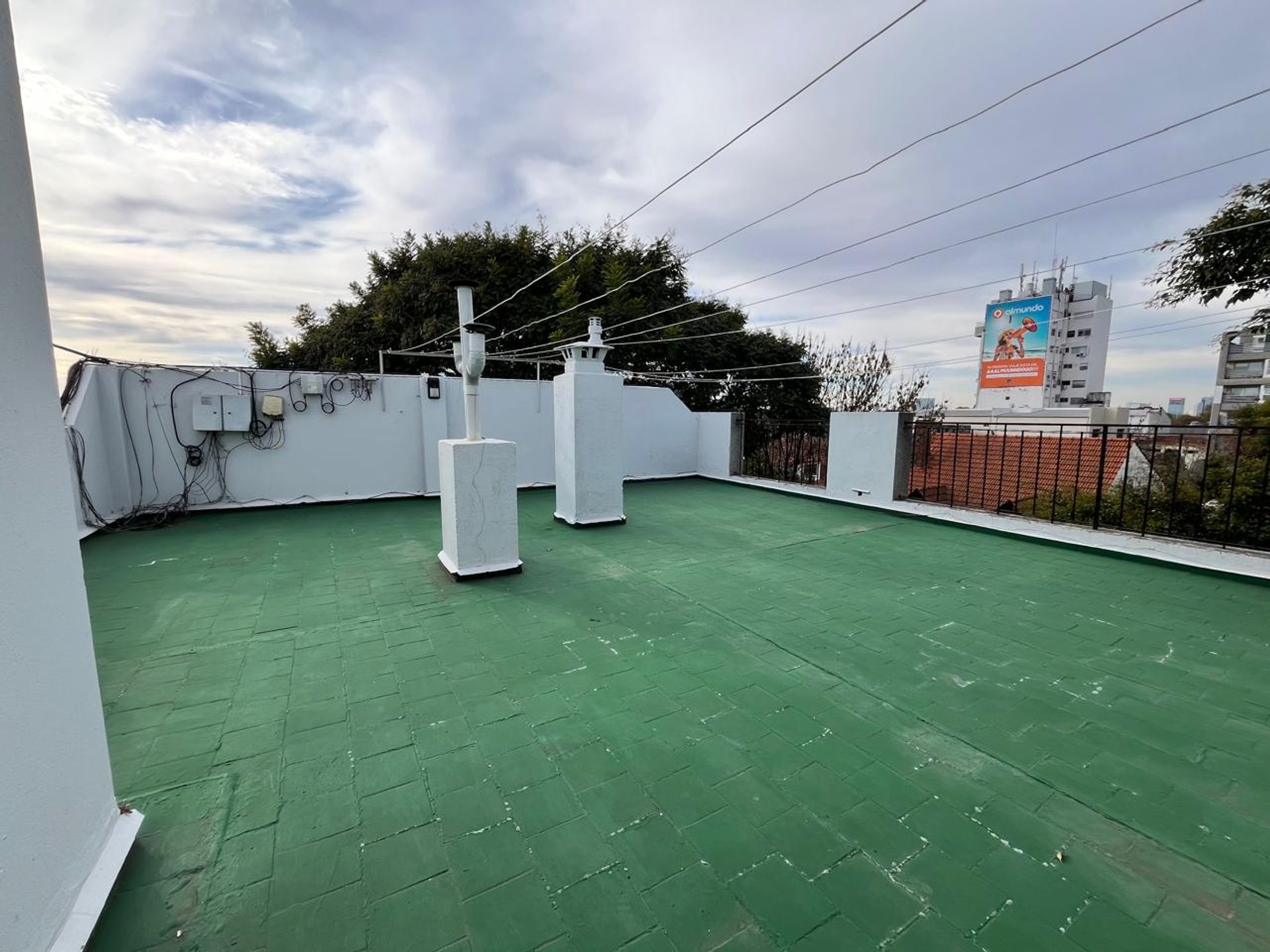 Venta Depto 3 Ambientes Oportunidad