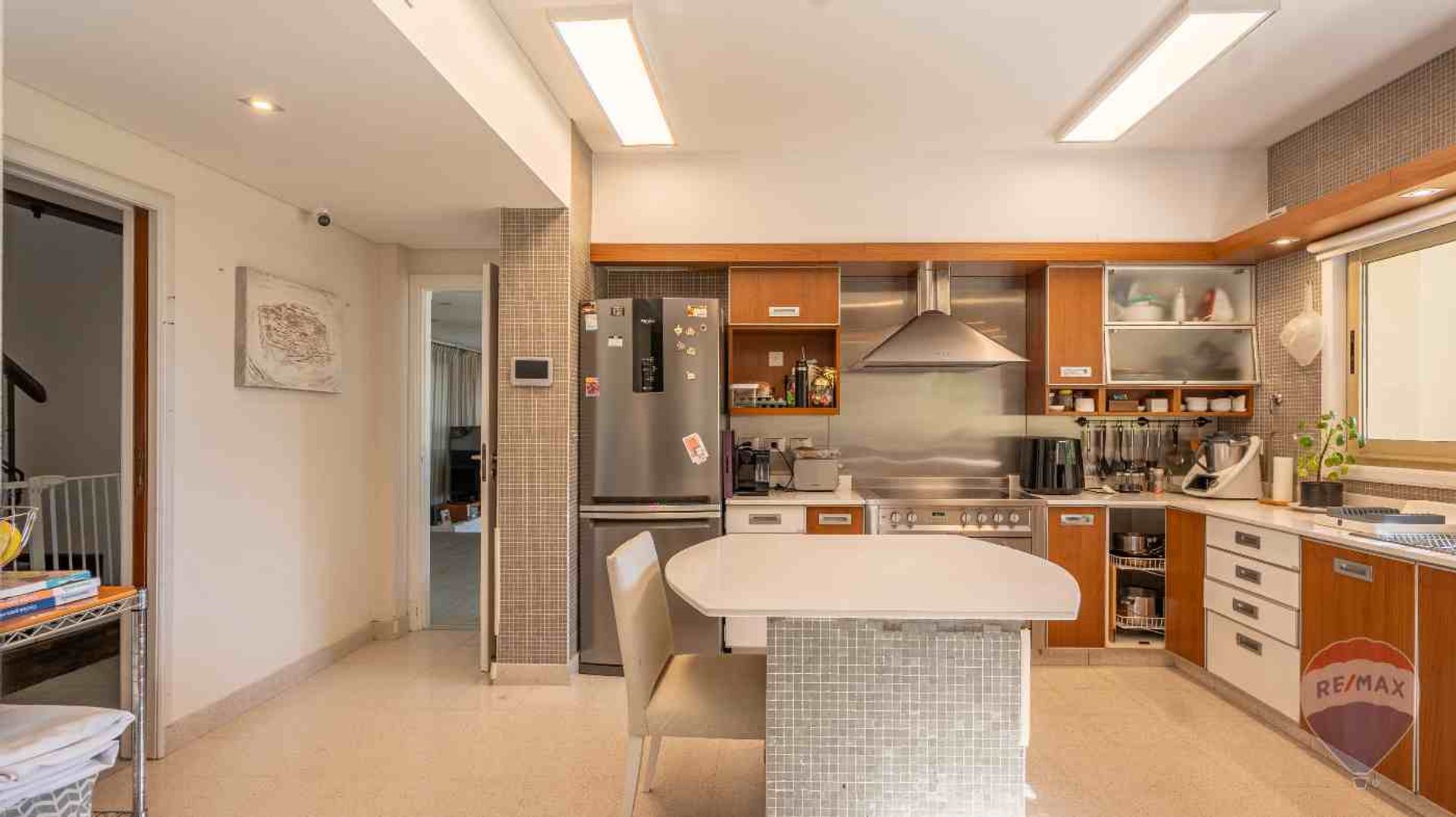 Excelente Casa con amarra prop, en Santa Catalina