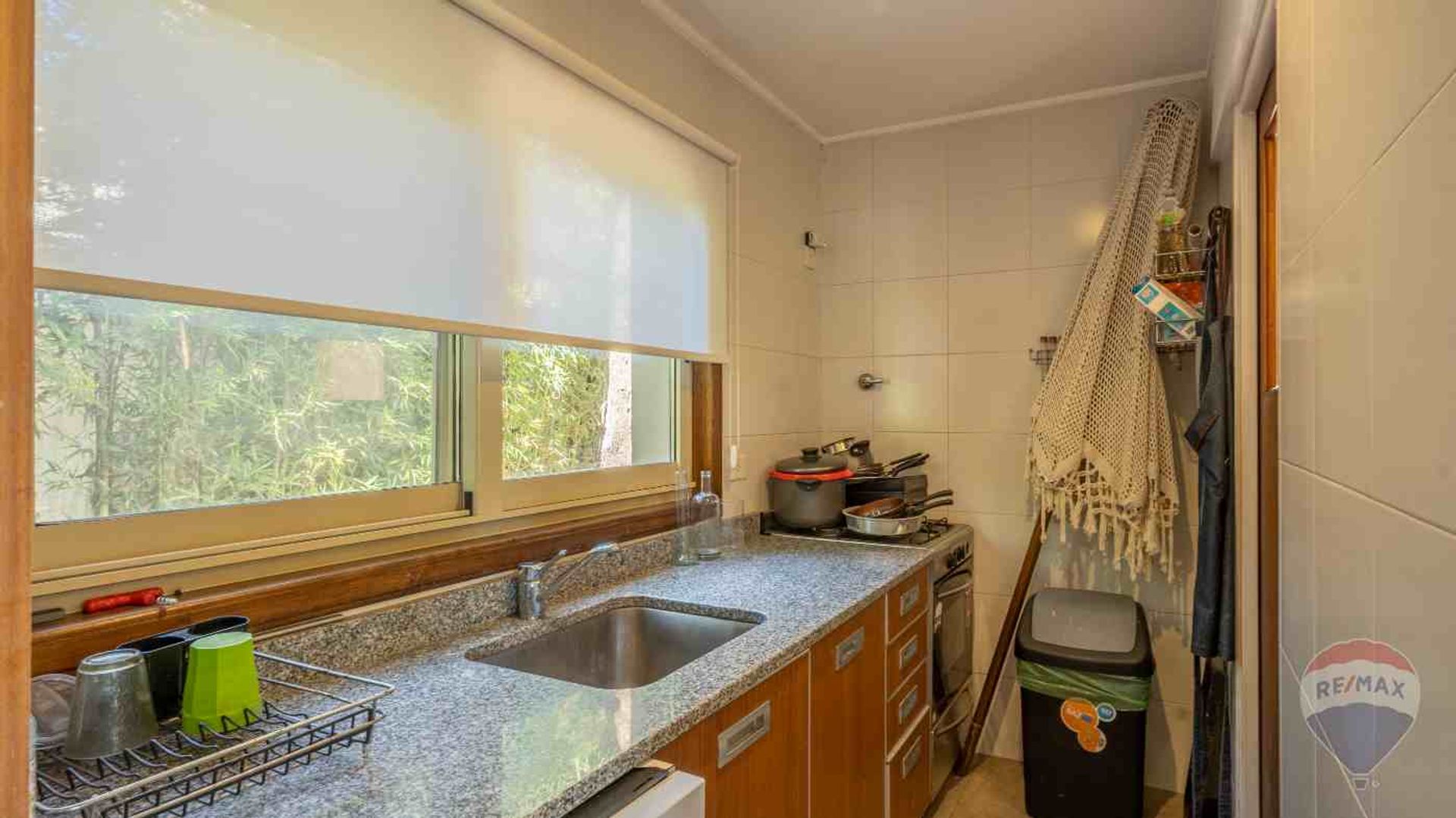 Excelente Casa con amarra prop, en Santa Catalina