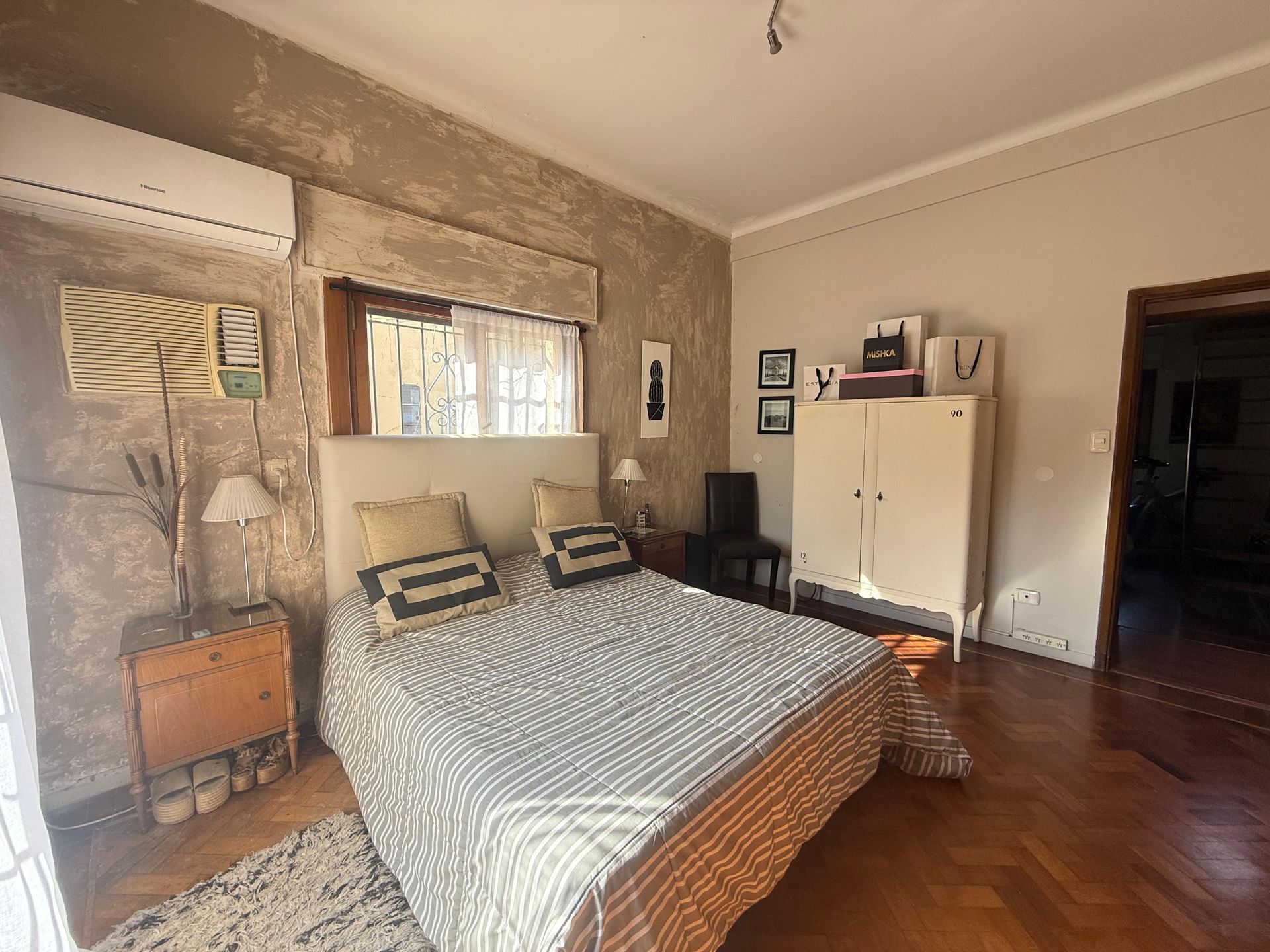 Alquiler casa 6 amb Bajo de Vicente López