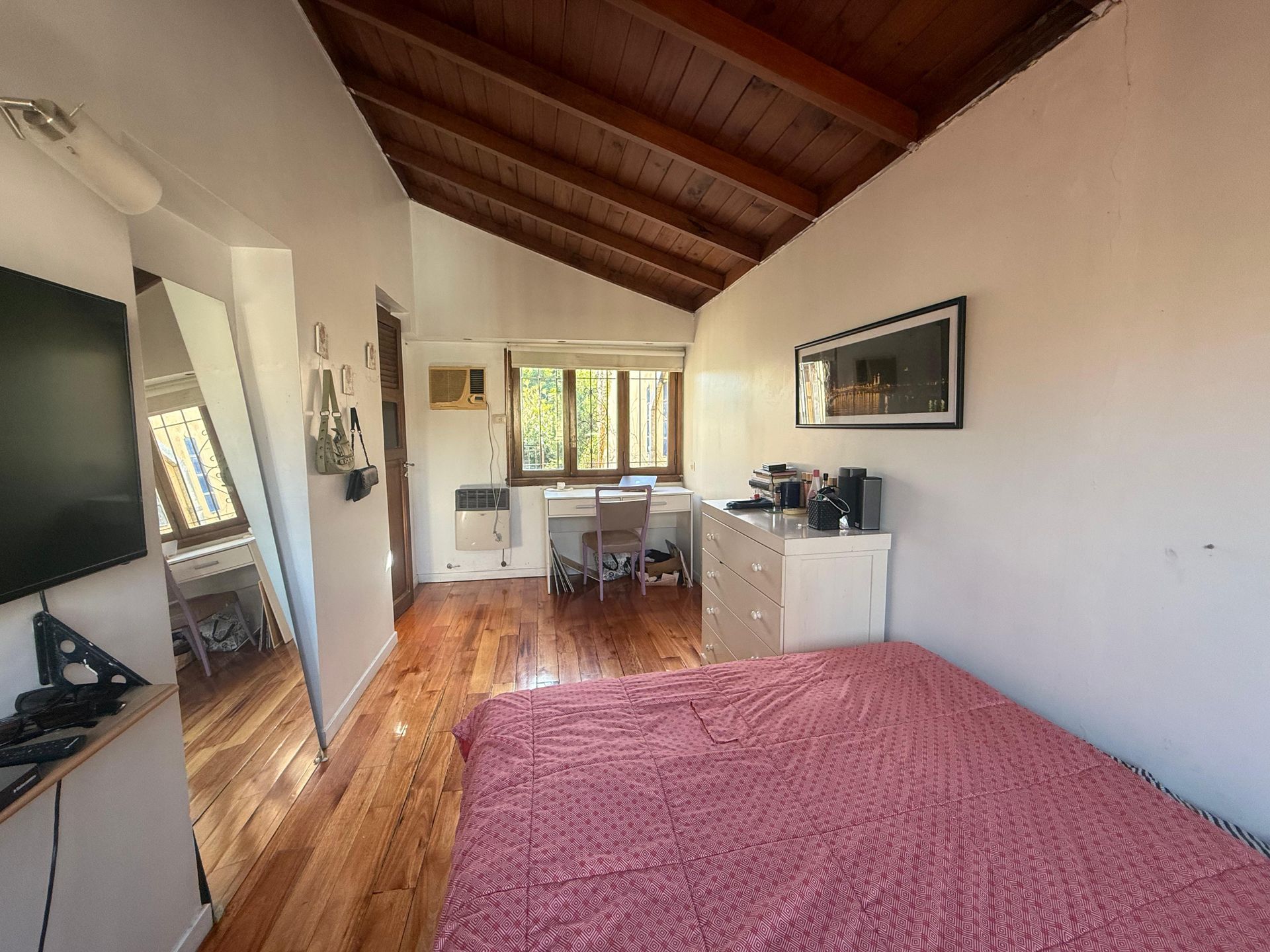 Alquiler casa 6 amb Bajo de Vicente López
