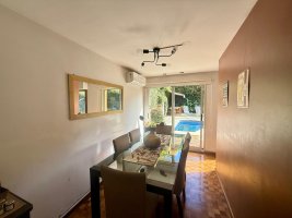 Alquiler casa 6 amb Bajo de Vicente López