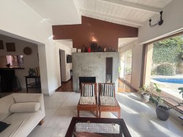 Alquiler casa 6 amb Bajo de Vicente López