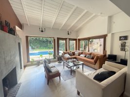 Alquiler casa 6 amb Bajo de Vicente López