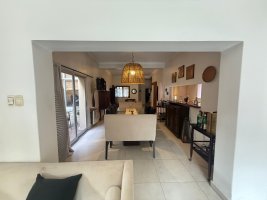 Alquiler casa 6 amb Bajo de Vicente López