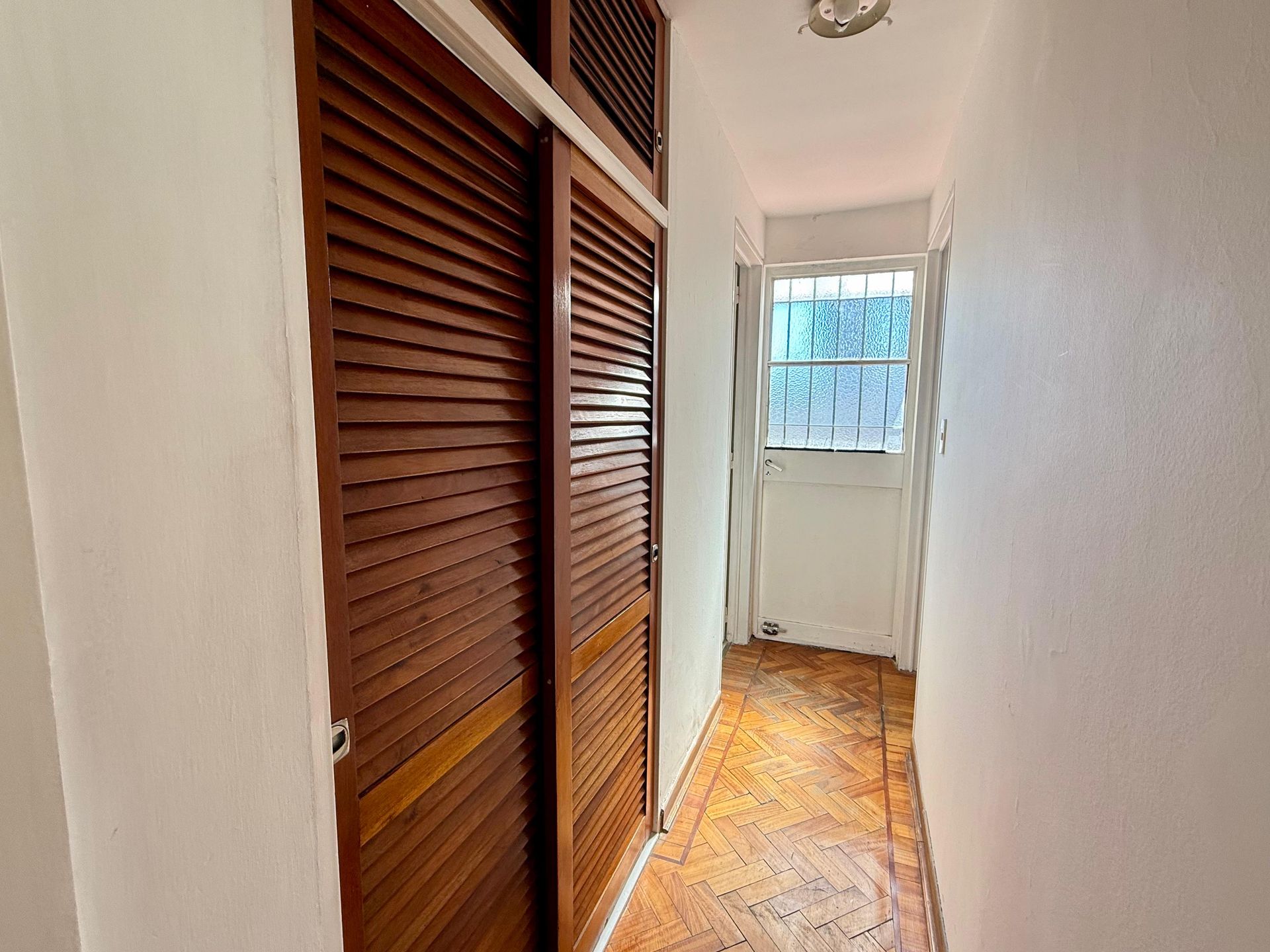 VENTA 2 ambientes c/terraza TODO LUZ, APTO CREDITO