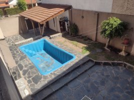 Venta 2 Casas En Munro Con Pileta Y Parrilla