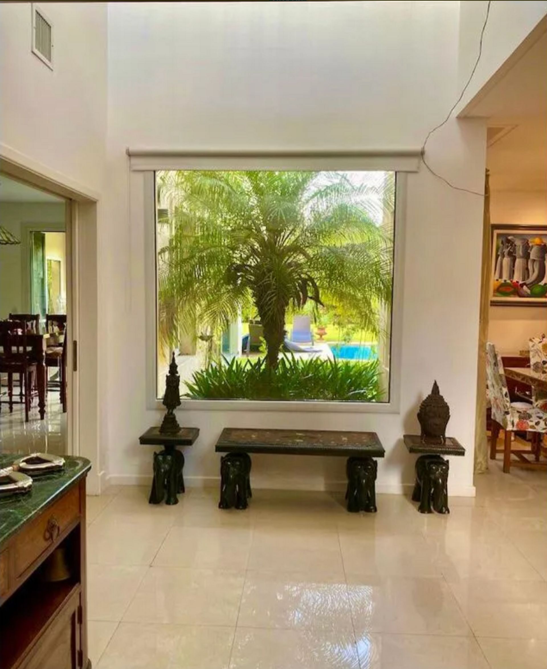 Venta casa barrio El Golf, Nordelta