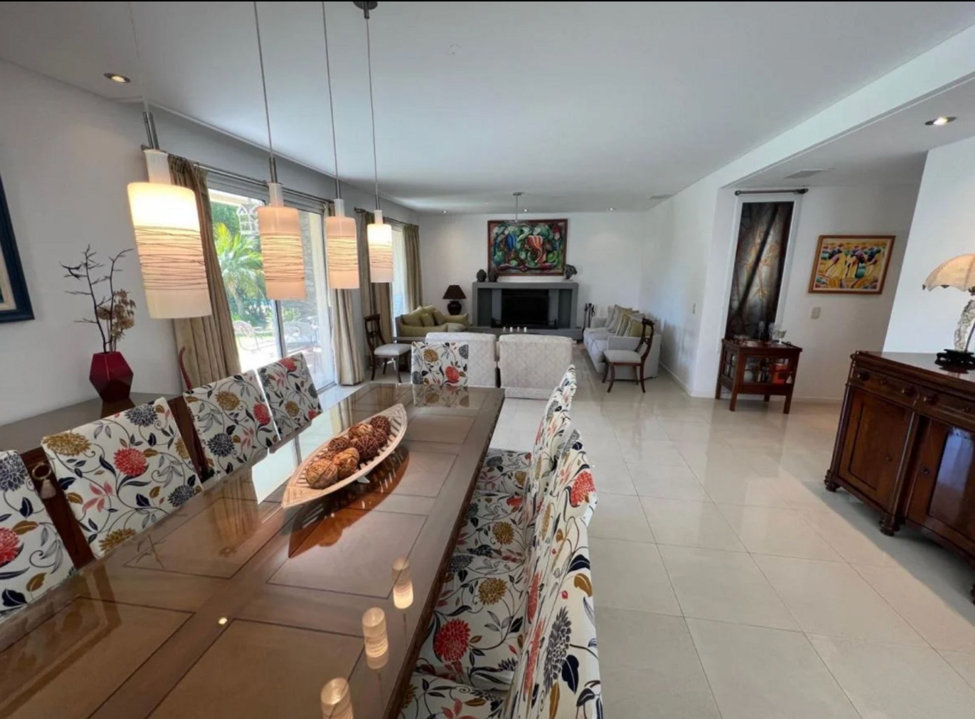 Venta casa barrio El Golf, Nordelta