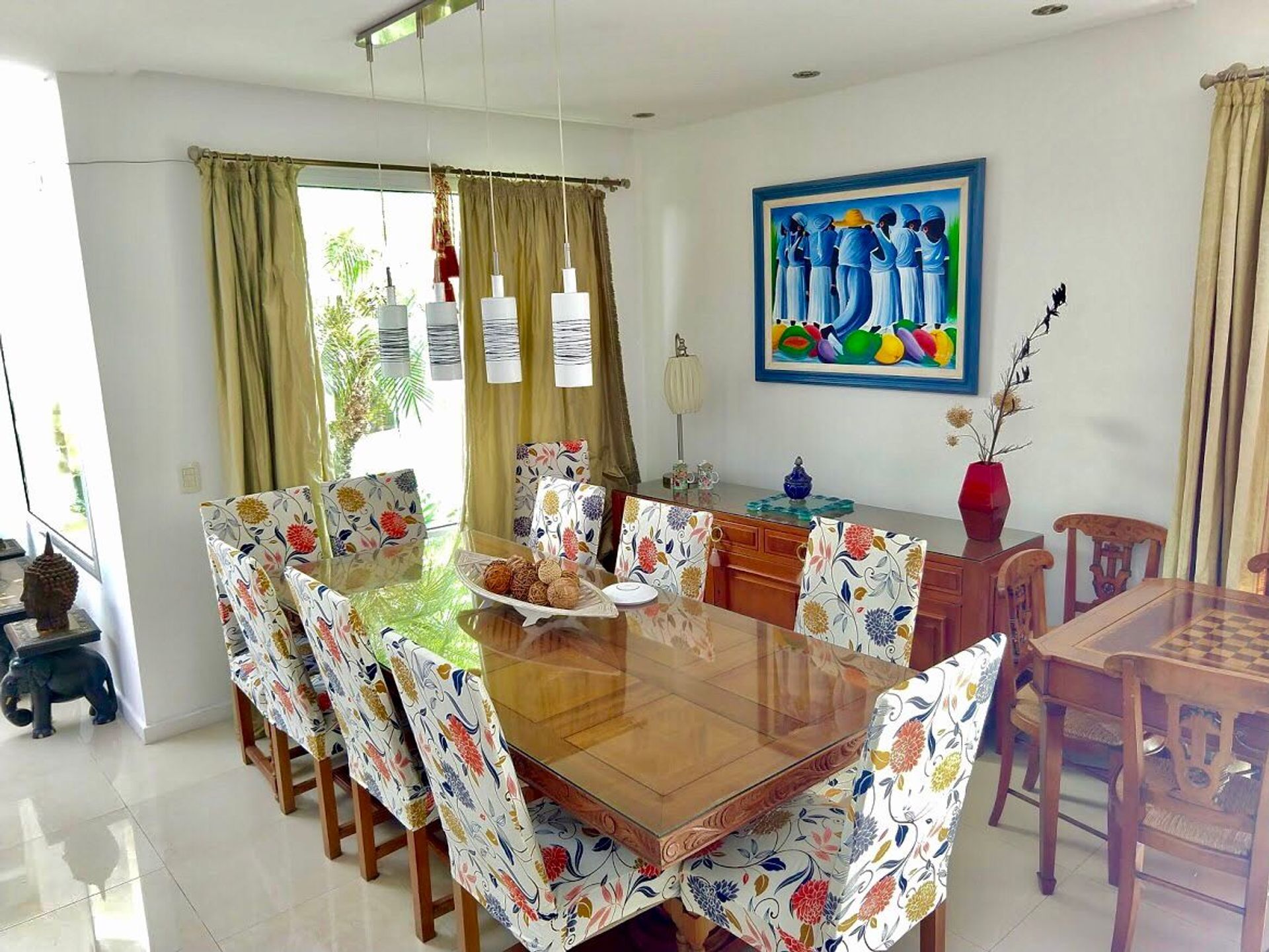 Venta casa barrio El Golf, Nordelta