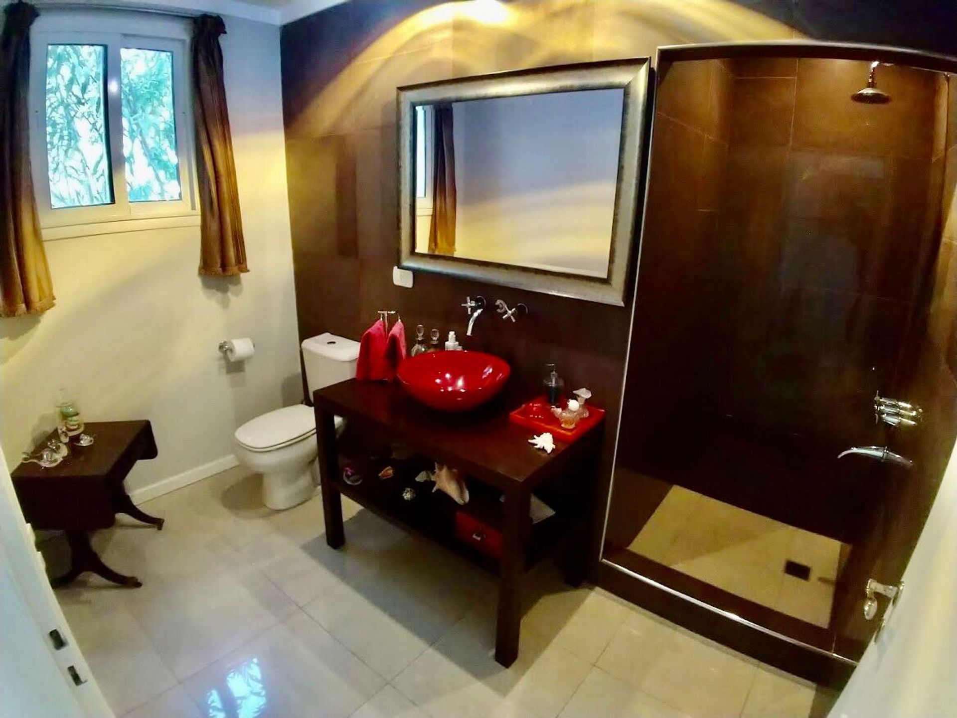Venta casa barrio El Golf, Nordelta