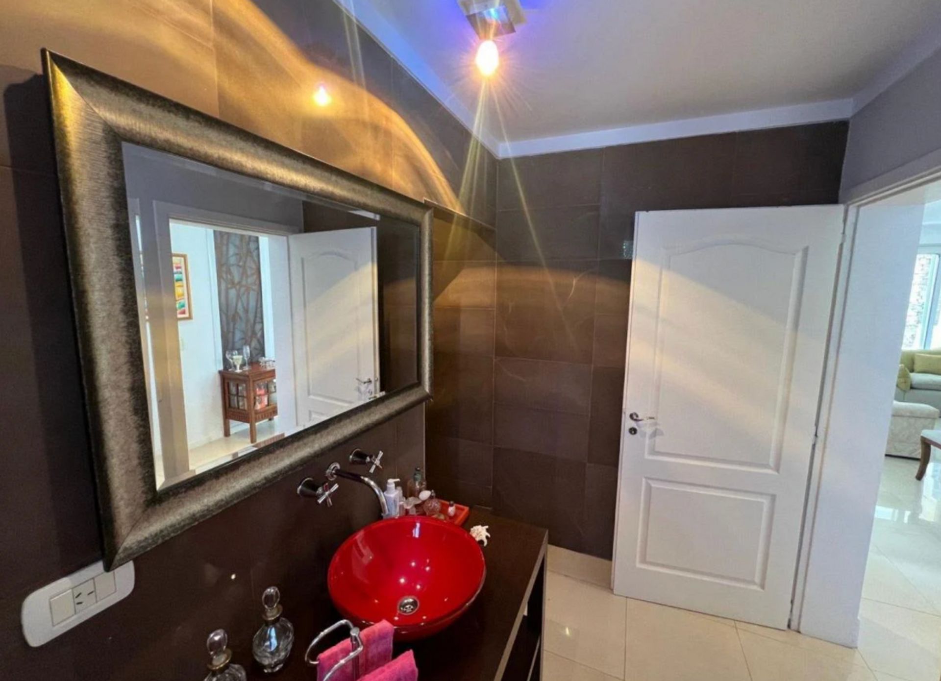 Venta casa barrio El Golf, Nordelta