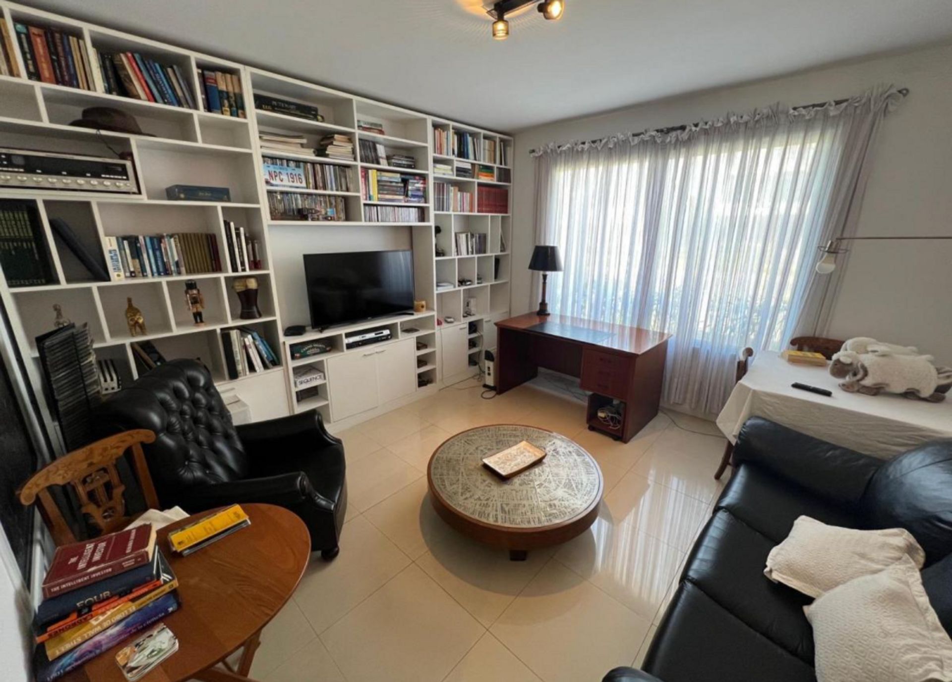 Venta casa barrio El Golf, Nordelta