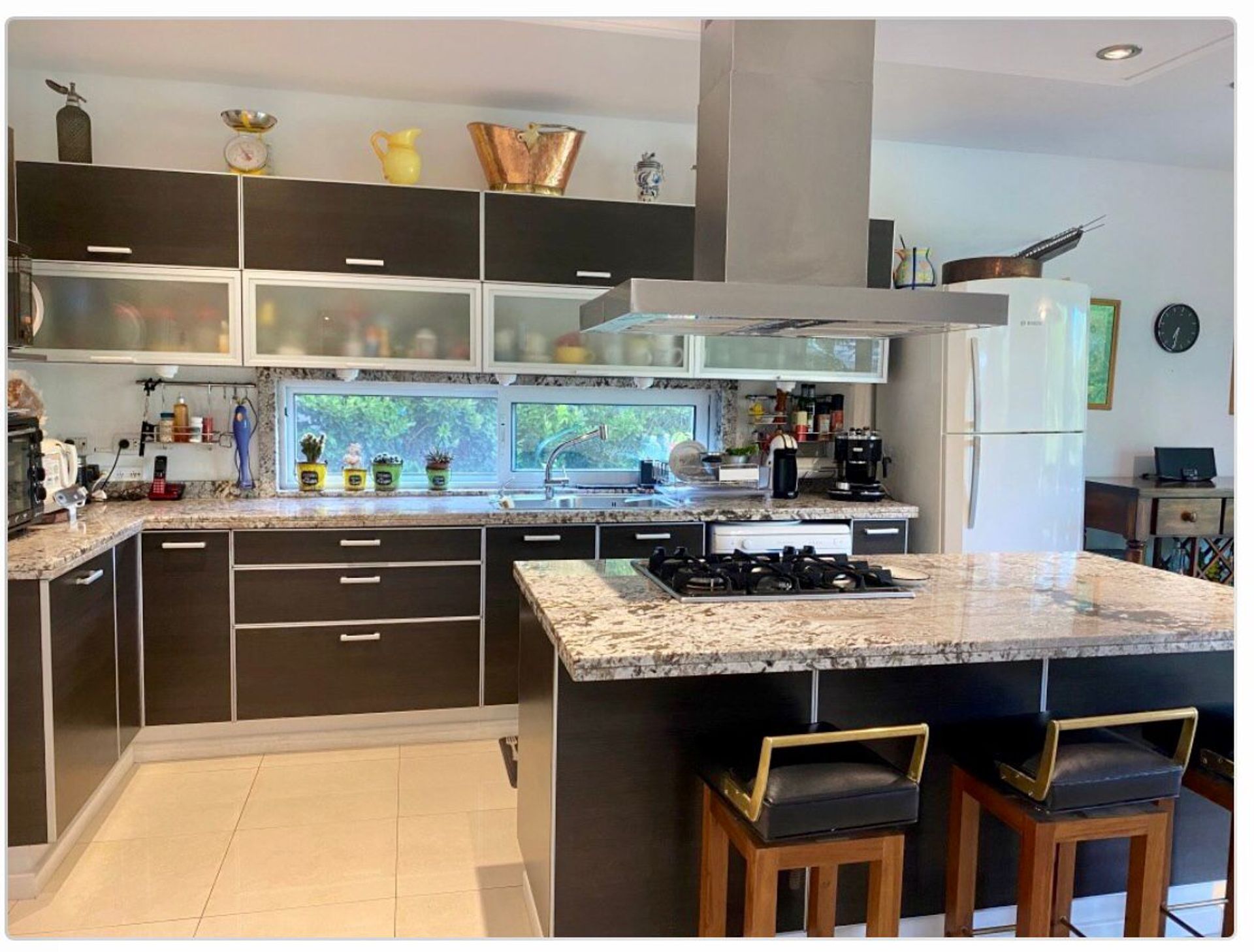 Venta casa barrio El Golf, Nordelta