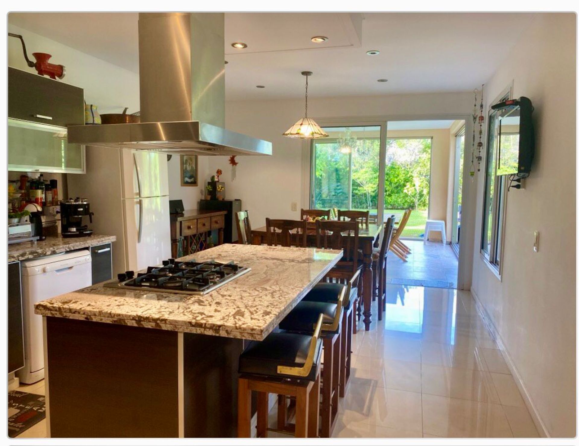 Venta casa barrio El Golf, Nordelta