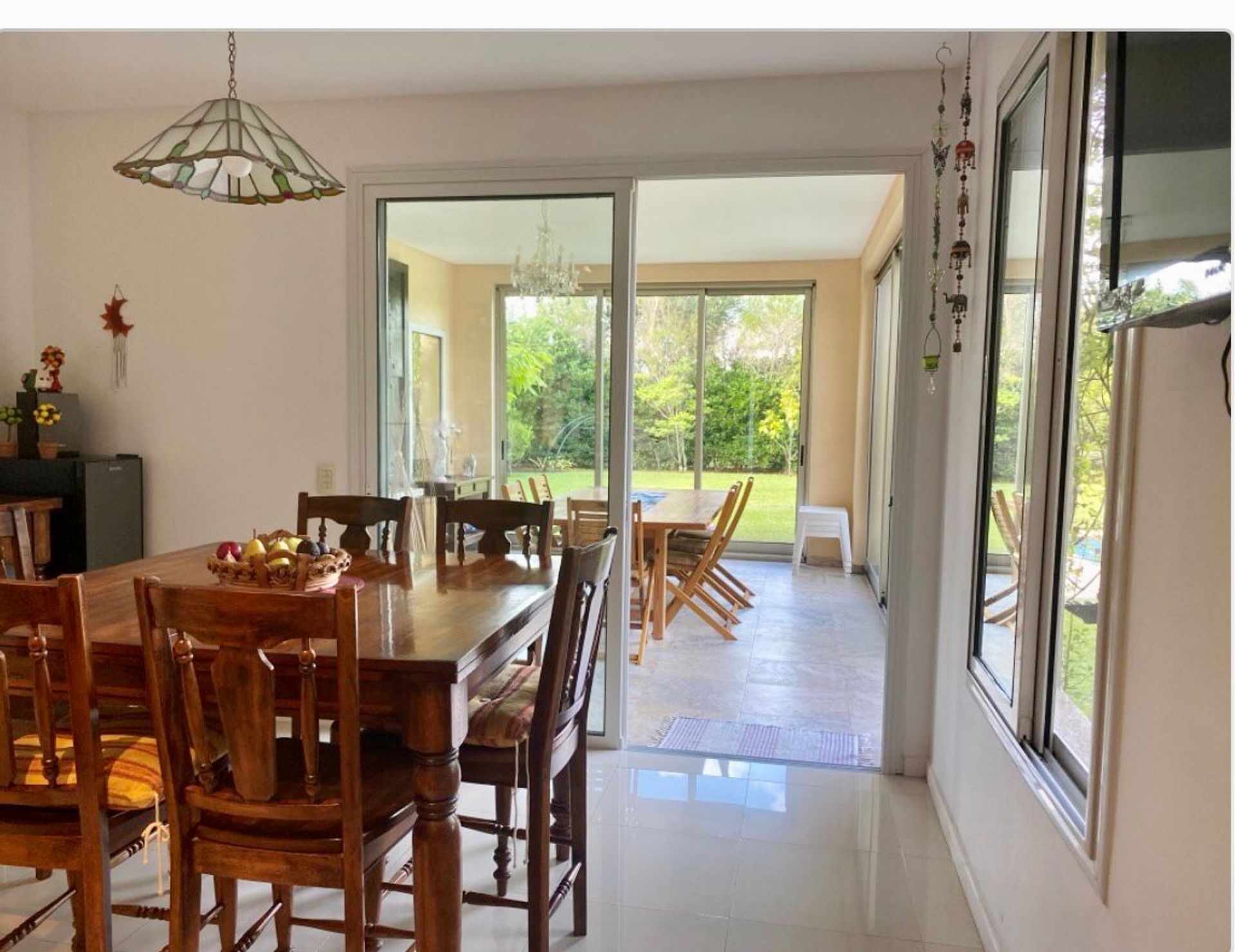 Venta casa barrio El Golf, Nordelta