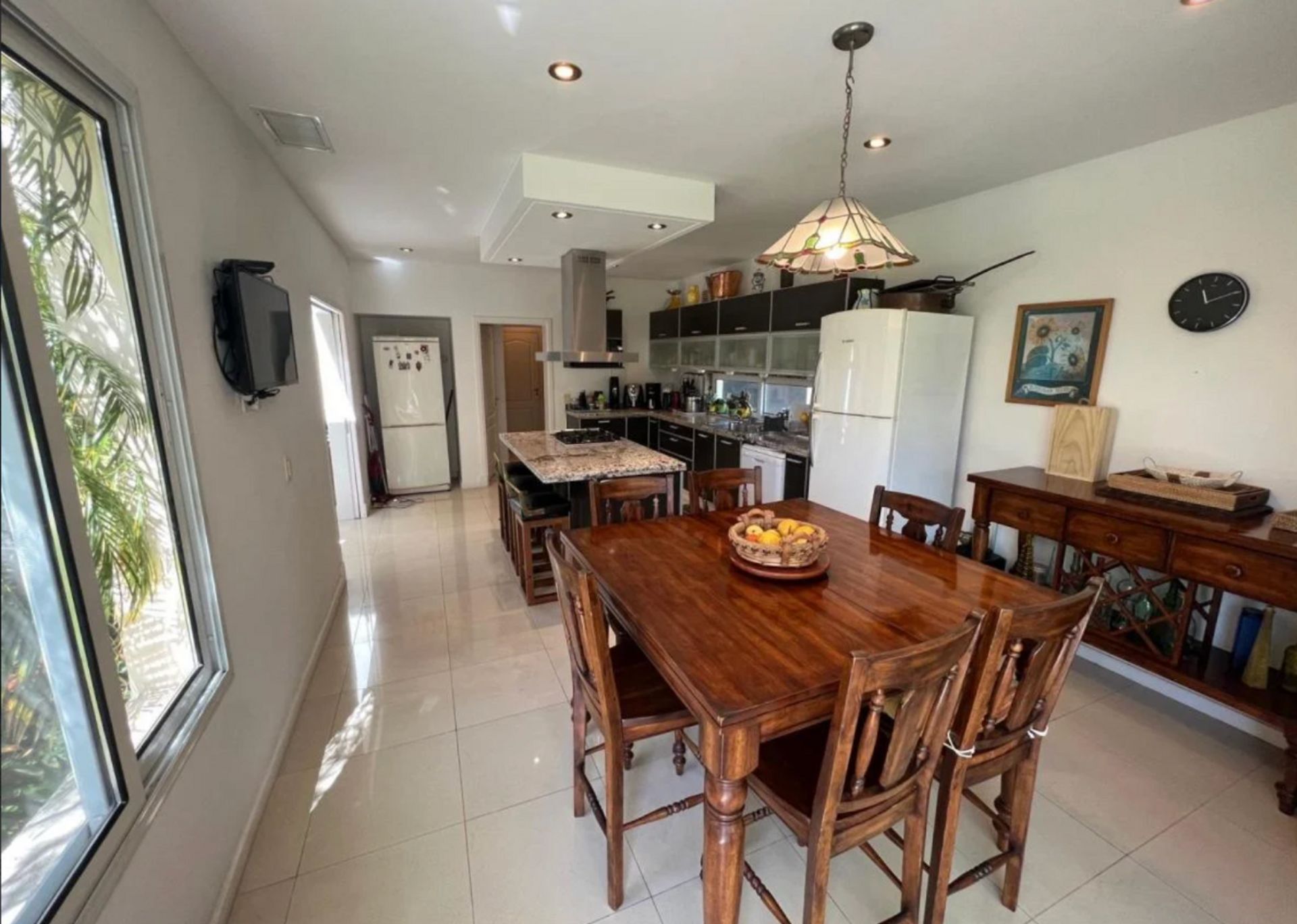 Venta casa barrio El Golf, Nordelta